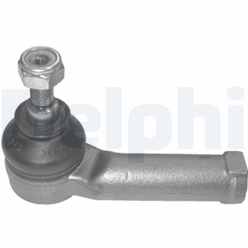 Delphi TA1618 Tie Rod End - 1