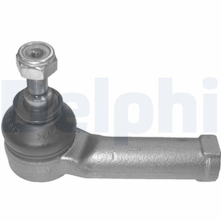 Delphi TA1618 Tie Rod End - 1