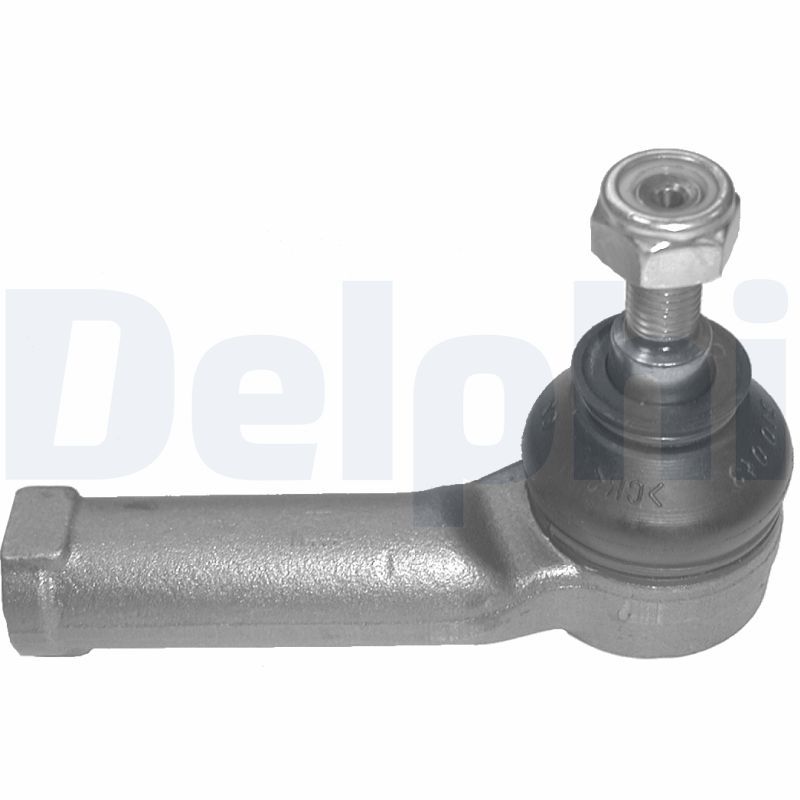 Delphi TA1619 Tie Rod End - 1