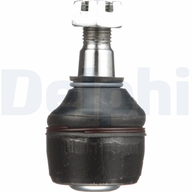 Delphi TA1624 Tie Rod End - 4