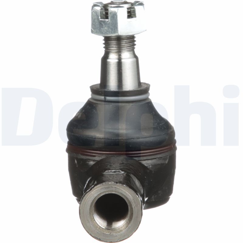Delphi TA1624 Tie Rod End - 5