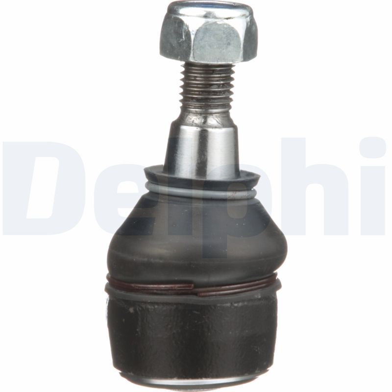 Delphi TA1640 Tie Rod End - 6