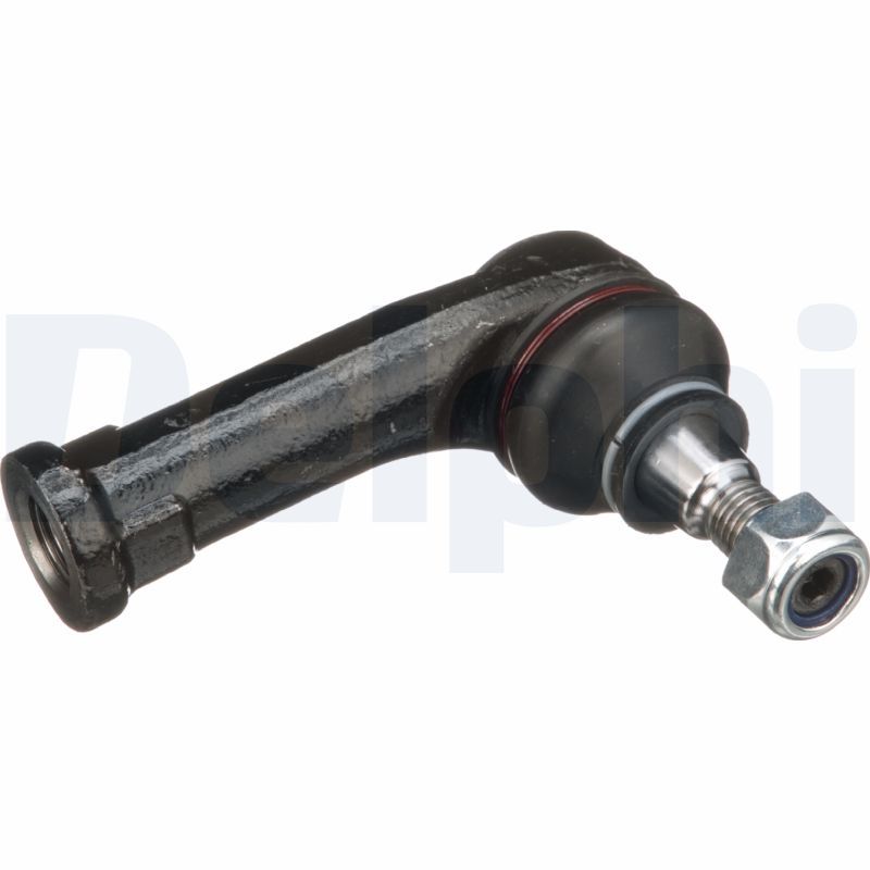 Delphi TA1641 Tie Rod End - 2