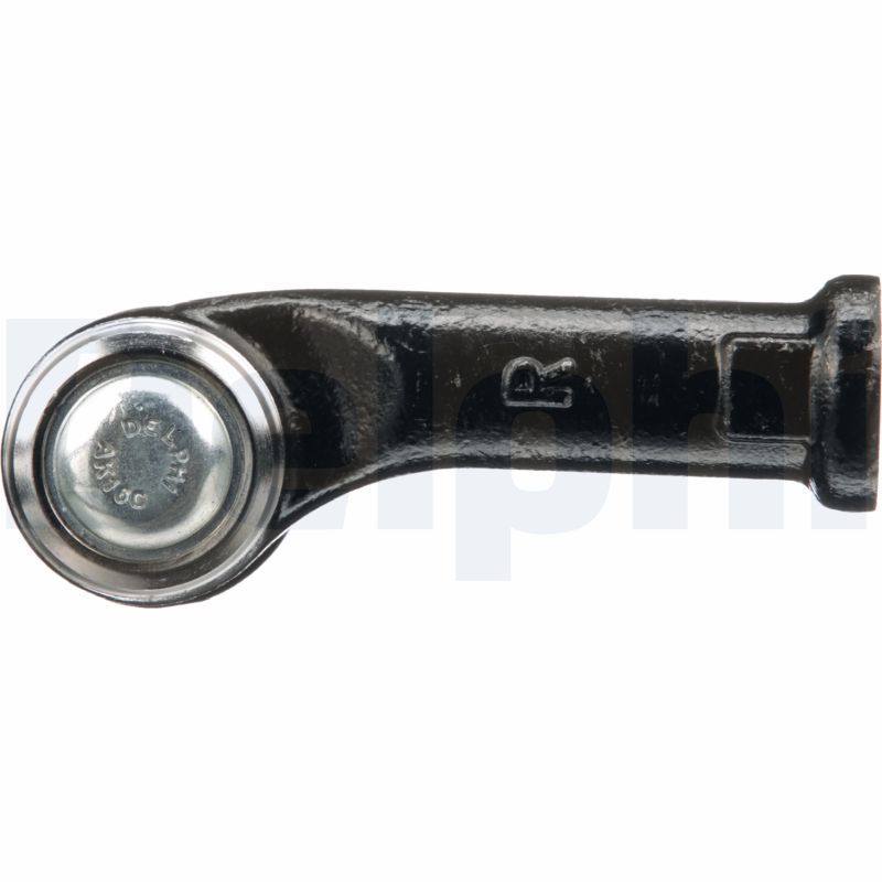 Delphi TA1641 Tie Rod End - 4