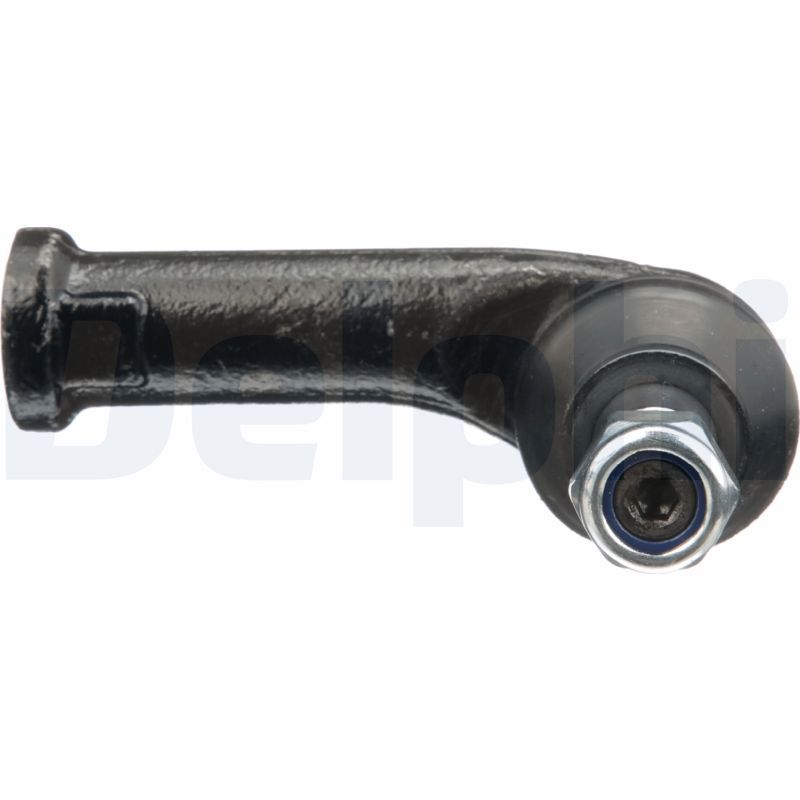 Delphi TA1641 Tie Rod End - 5