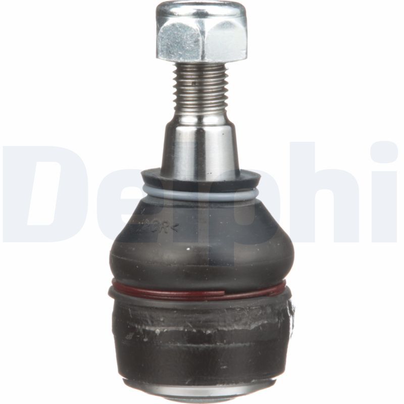 Delphi TA1641 Tie Rod End - 6