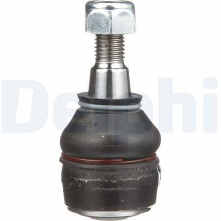 Delphi TA1641 Tie Rod End - 6