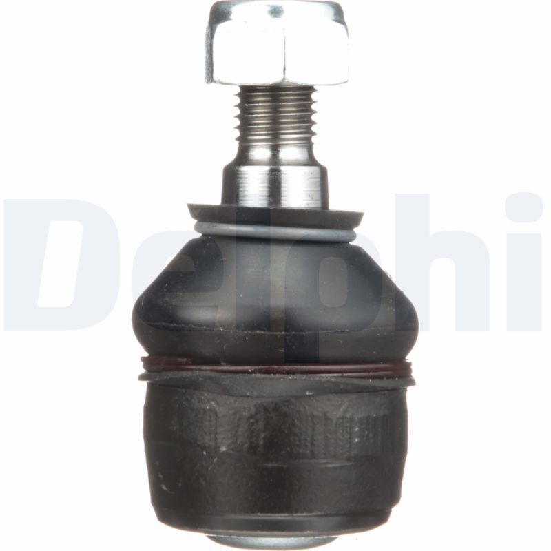 Delphi TA1643 Tie Rod End - 4