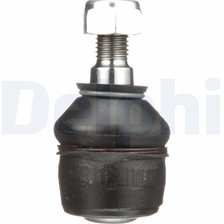 Delphi TA1643 Tie Rod End - 4