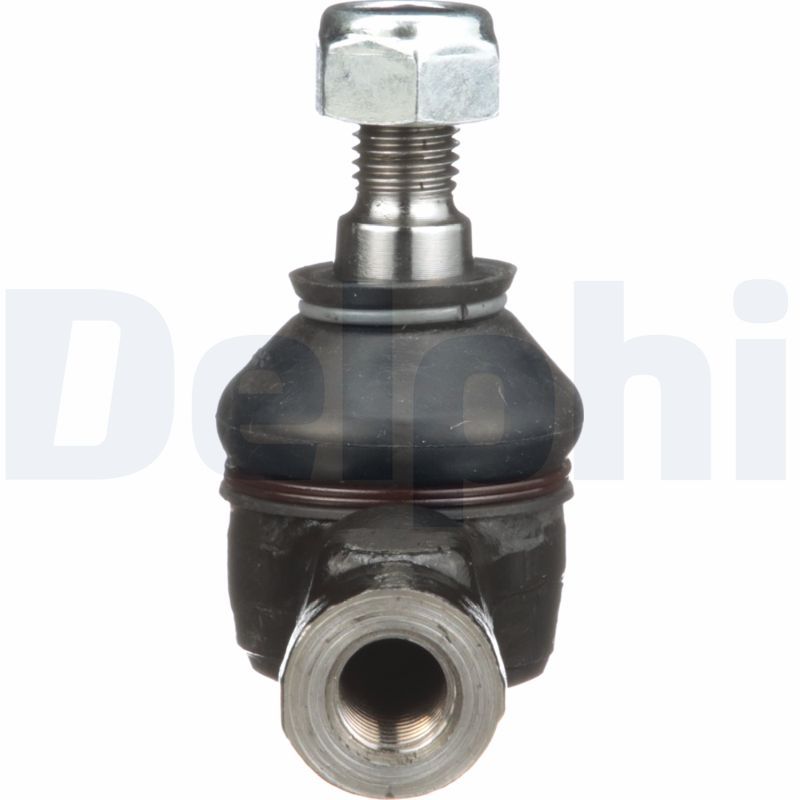 Delphi TA1643 Tie Rod End - 5