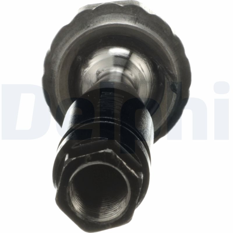 Delphi TA1644 Inner Tie Rod - 5