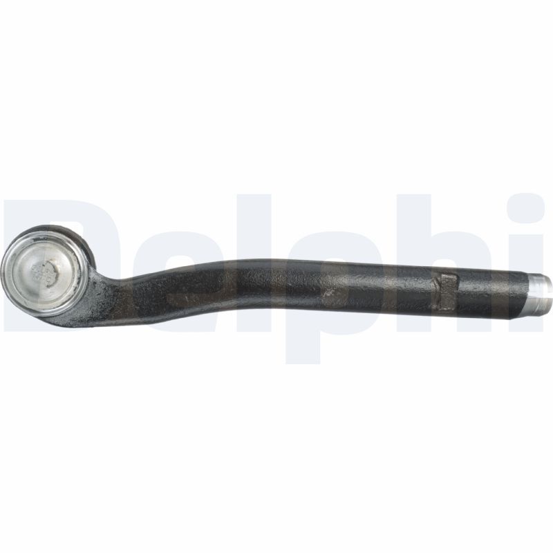 Delphi TA1646 Tie Rod End - 4