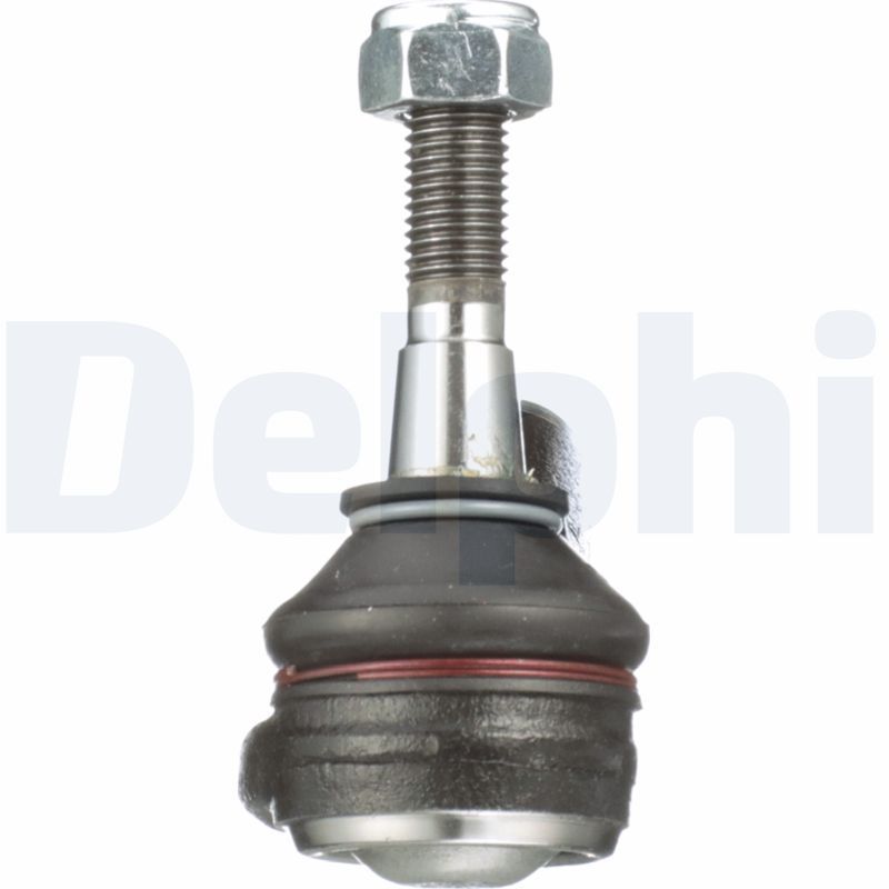 Delphi TA1646 Tie Rod End - 6