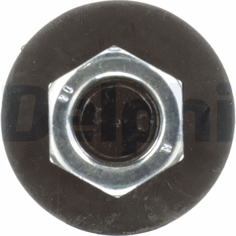 Delphi TA1647 Inner Tie Rod - 5
