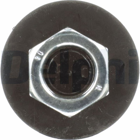 Delphi TA1647 Inner Tie Rod - 5