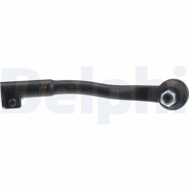 Delphi TA1648 Tie Rod End - 3