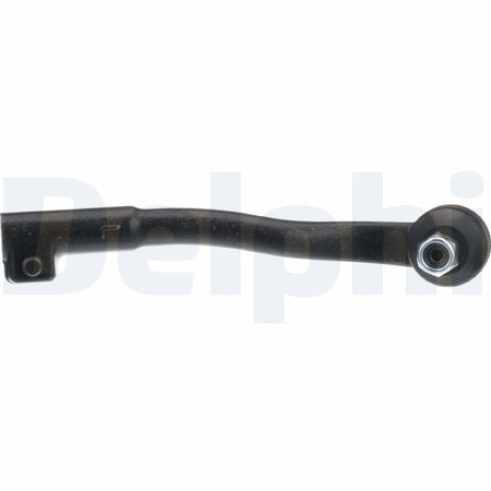 Delphi TA1648 Tie Rod End - 3
