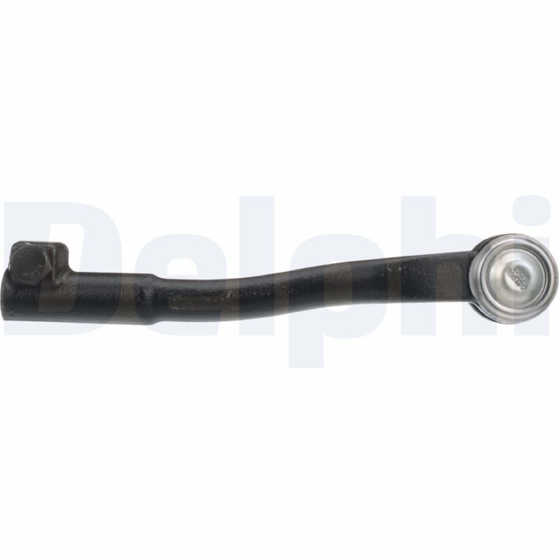 Delphi TA1648 Tie Rod End - 4