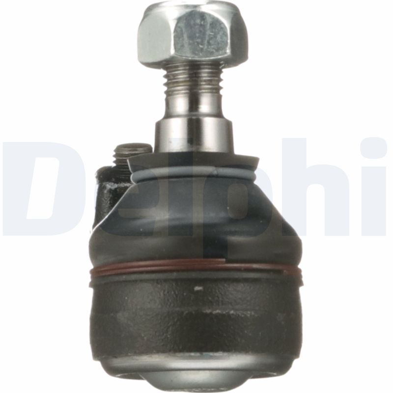 Delphi TA1648 Tie Rod End - 6