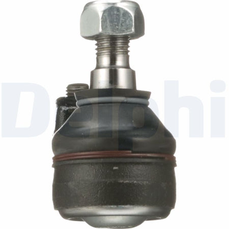 Delphi TA1648 Tie Rod End - 6