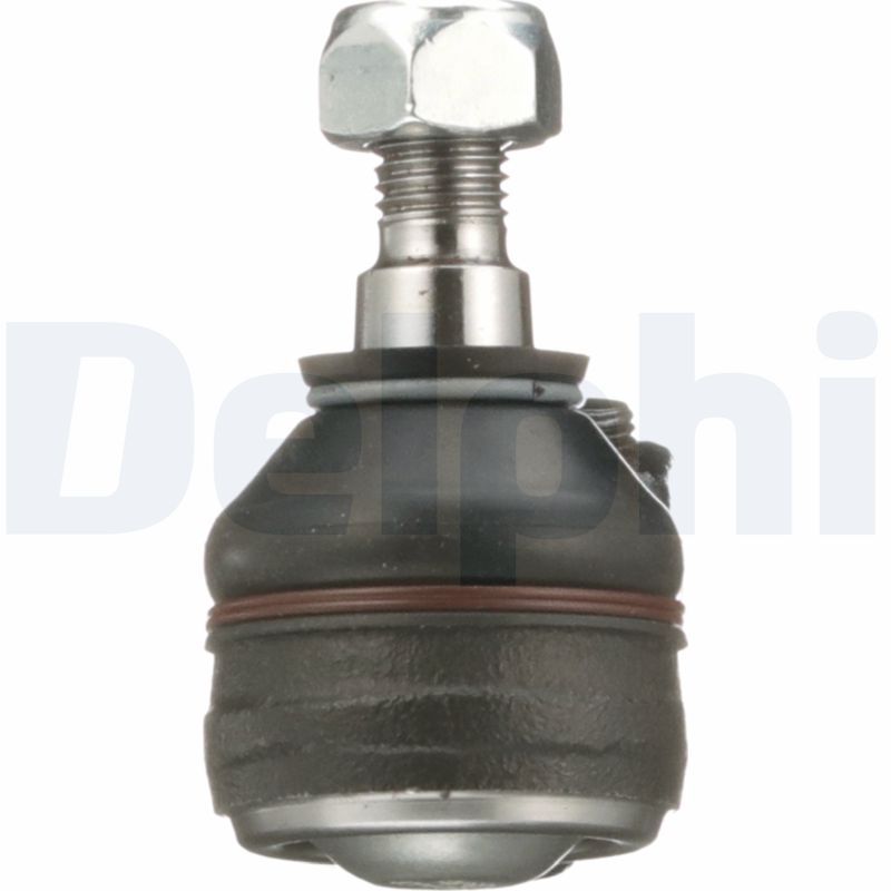Delphi TA1649 Tie Rod End - 4