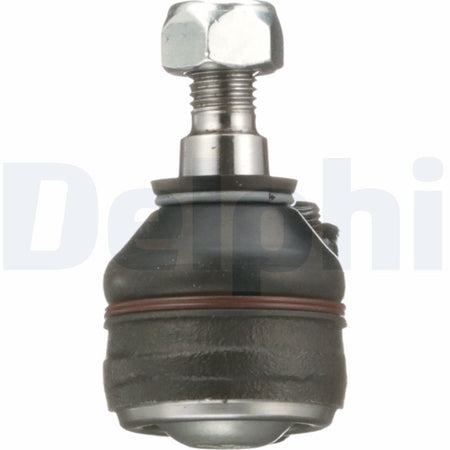 Delphi TA1649 Tie Rod End - 4
