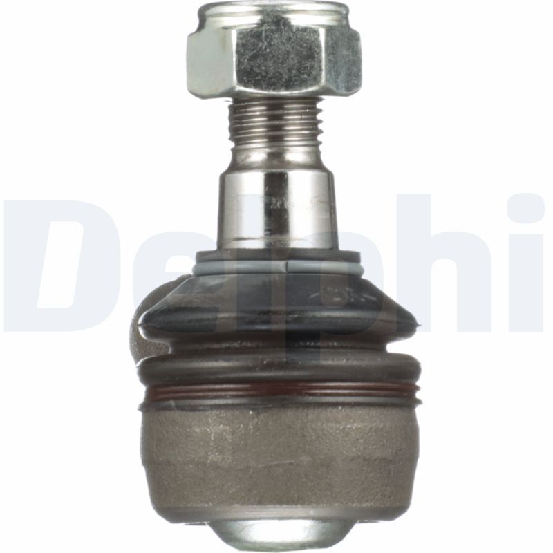 Delphi TA1658 Tie Rod End - 5