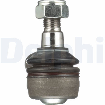 Delphi TA1658 Tie Rod End - 5