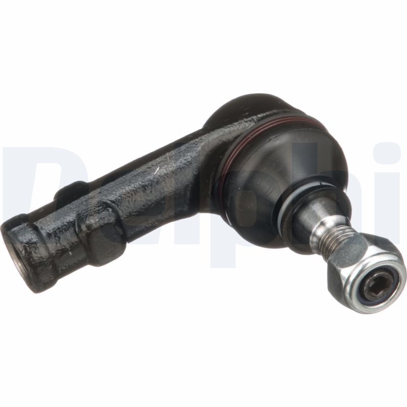 Delphi TA1665 Tie Rod End - 2