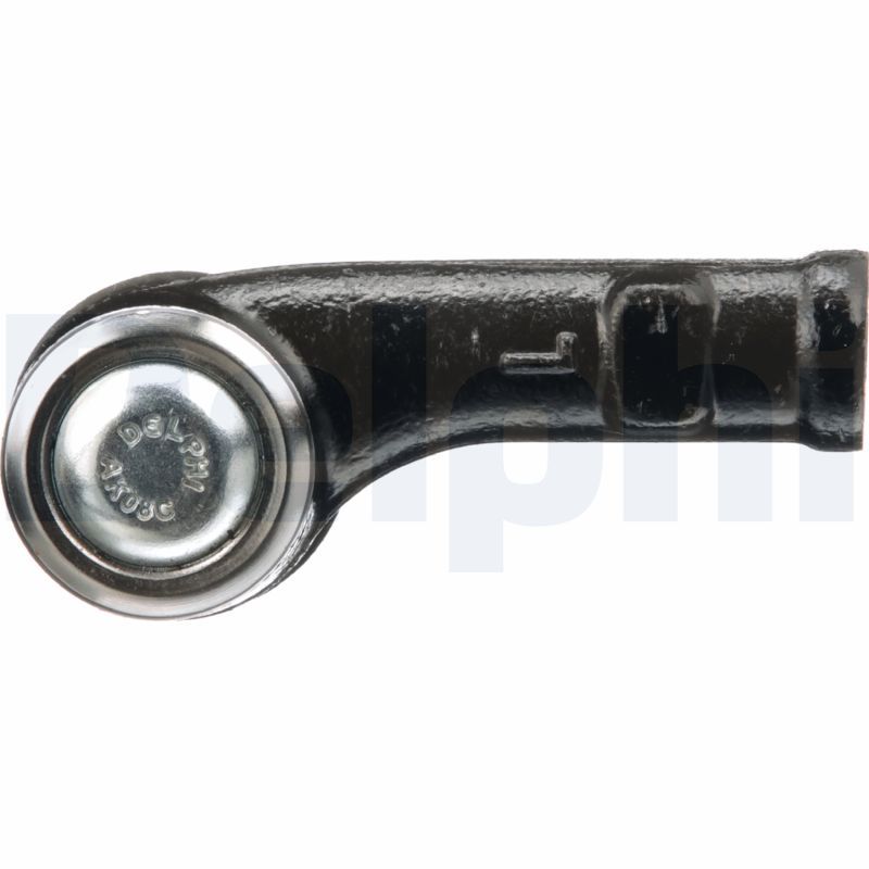 Delphi TA1665 Tie Rod End - 3