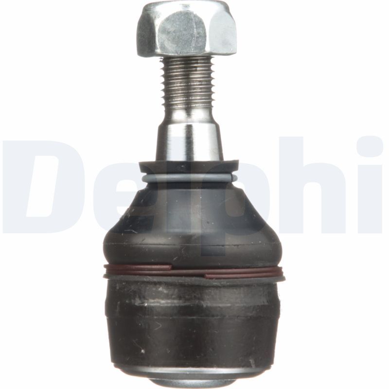 Delphi TA1665 Tie Rod End - 6
