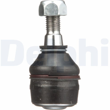 Delphi TA1665 Tie Rod End - 6