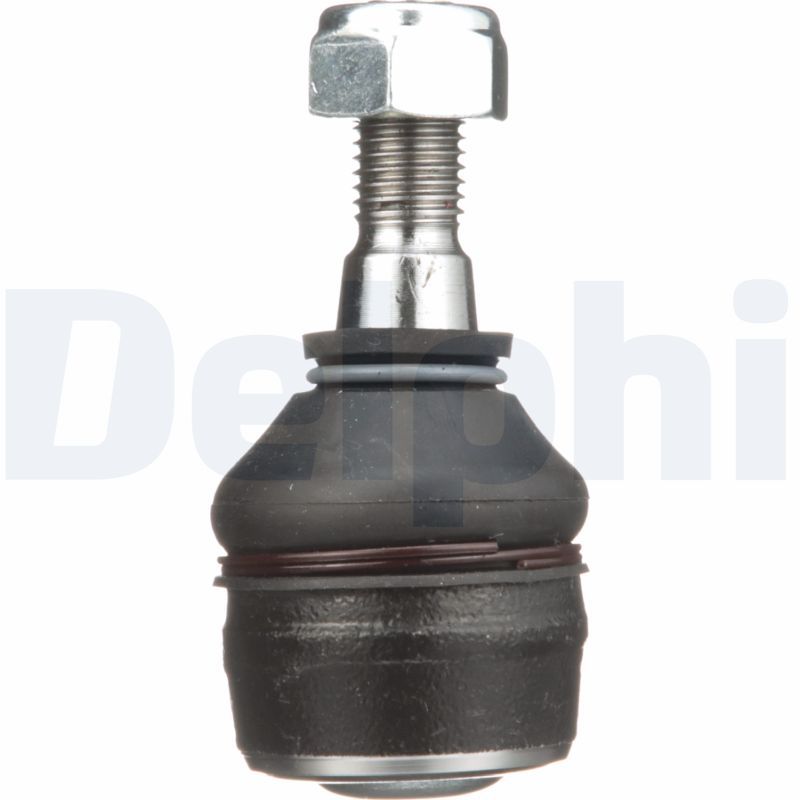 Delphi TA1666 Tie Rod End - 6