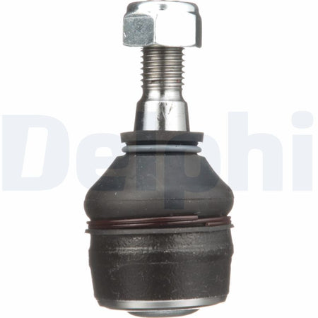 Delphi TA1666 Tie Rod End - 6