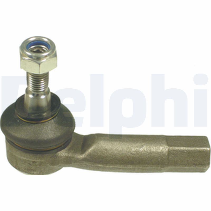 Delphi TA1667 Tie Rod End - 1