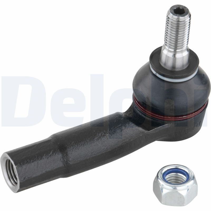 Delphi TA1668 Tie Rod End - 2