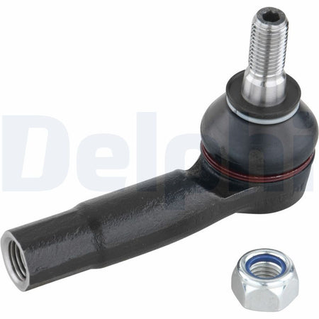 Delphi TA1668 Tie Rod End - 2