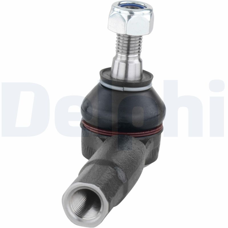 Delphi TA1668 Tie Rod End - 4