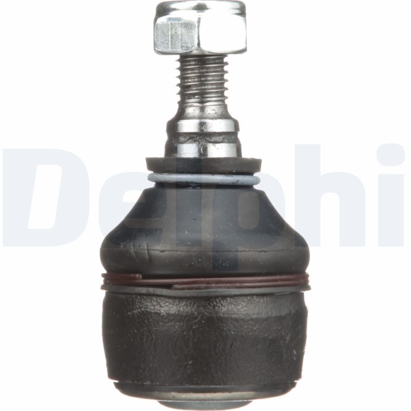 Delphi TA1674 Tie Rod End - 6