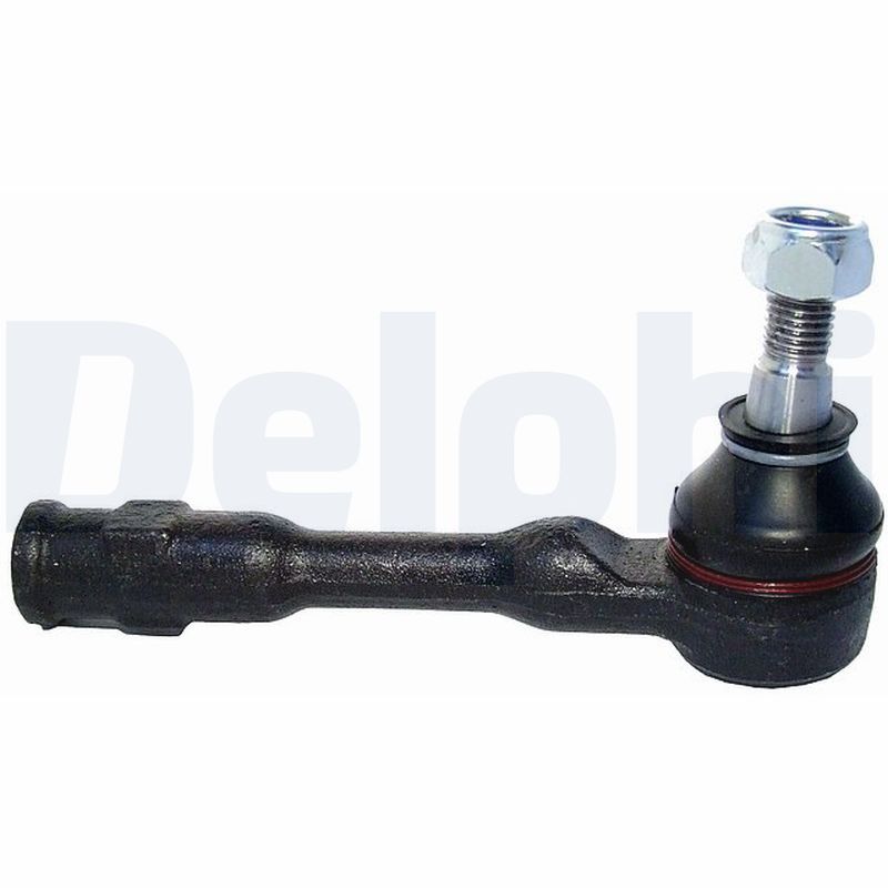 Delphi TA1676 Tie Rod End - 1