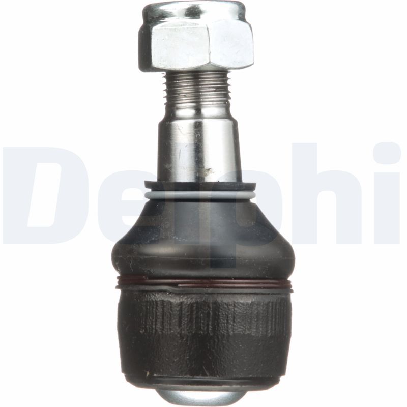 Delphi TA1683 Tie Rod End - 4
