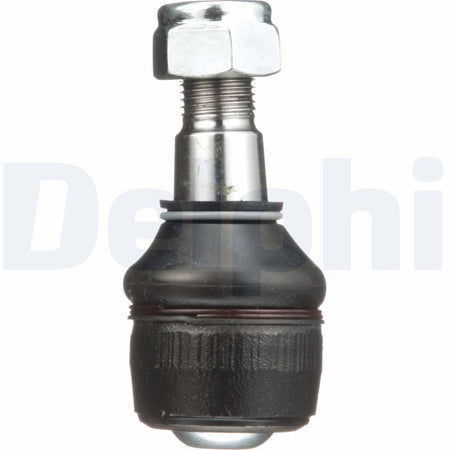 Delphi TA1683 Tie Rod End - 4