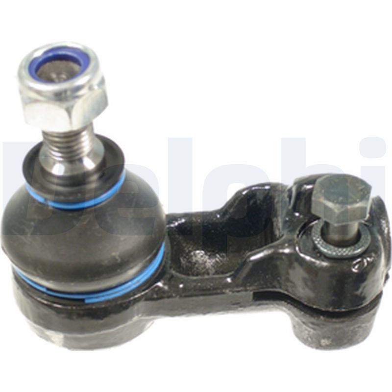 Delphi TA1740 Tie Rod End - 1