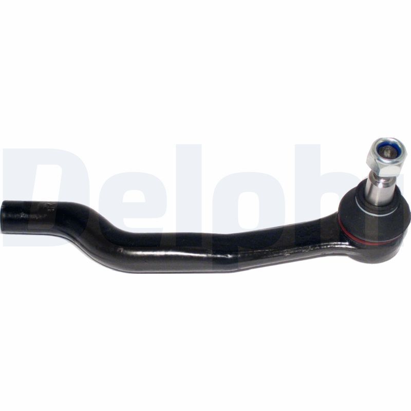 Delphi TA1751 Tie Rod End - 1
