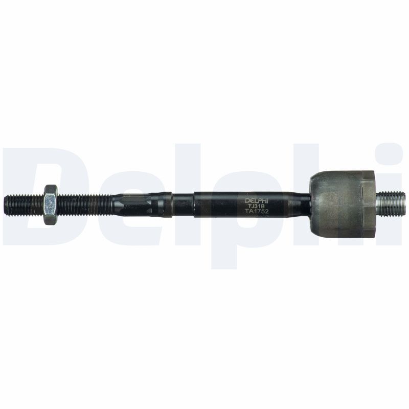 Delphi TA1752 Inner Tie Rod - 1