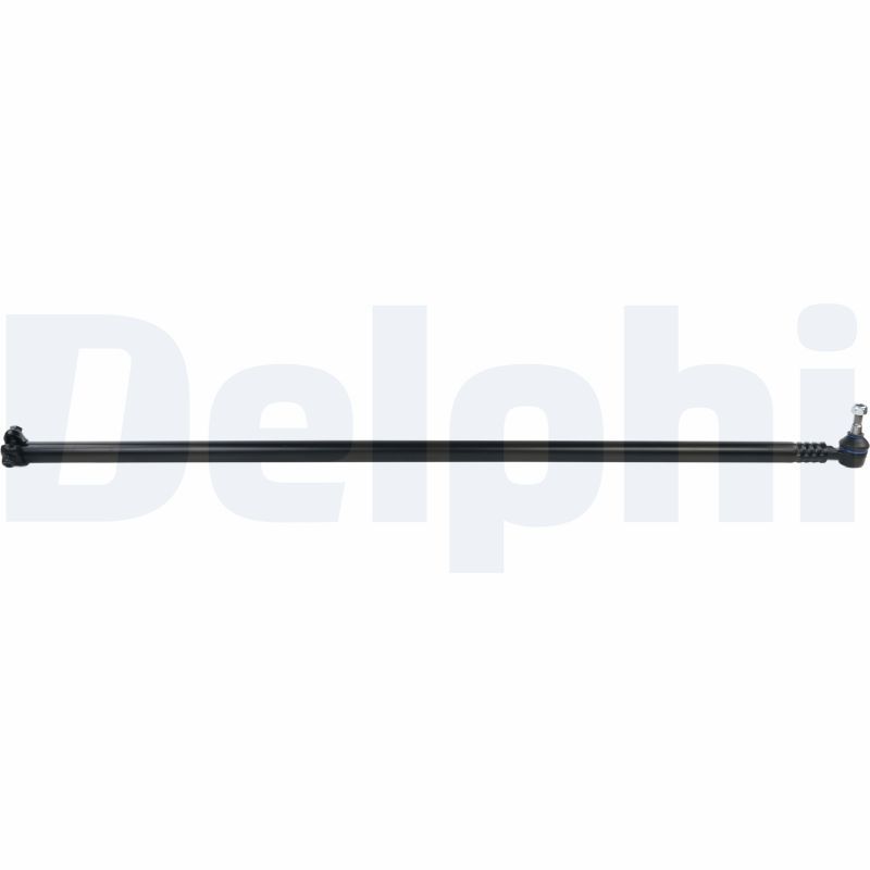 Delphi TA1760 Tie Rod End - 1