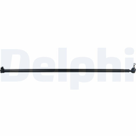 Delphi TA1760 Tie Rod End - 1