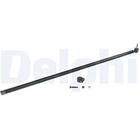 Delphi TA1760 Tie Rod End - 2