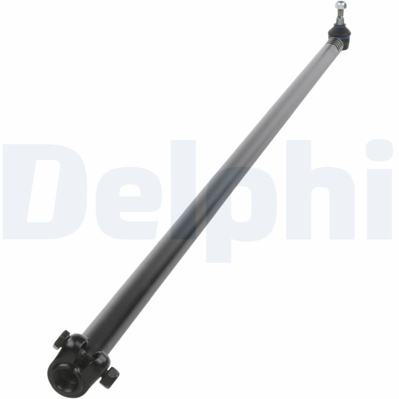 Delphi TA1760 Tie Rod End - 3