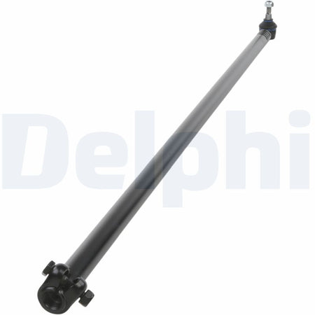 Delphi TA1760 Tie Rod End - 3